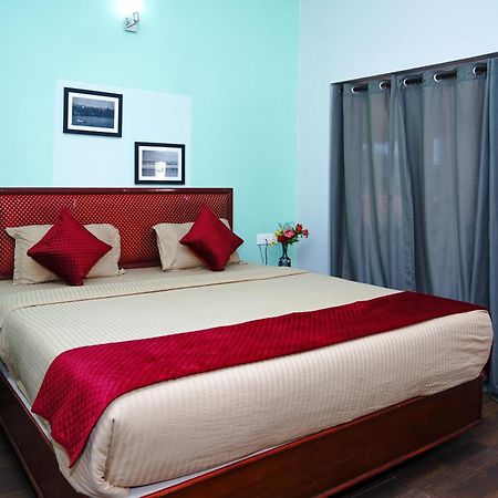 Silent Valley Farmstead Ooty By Voye Homes Exterior foto