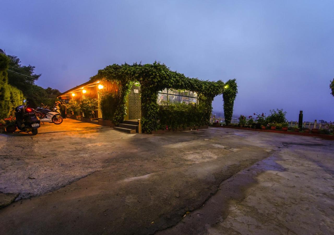 Silent Valley Farmstead Ooty By Voye Homes Exterior foto
