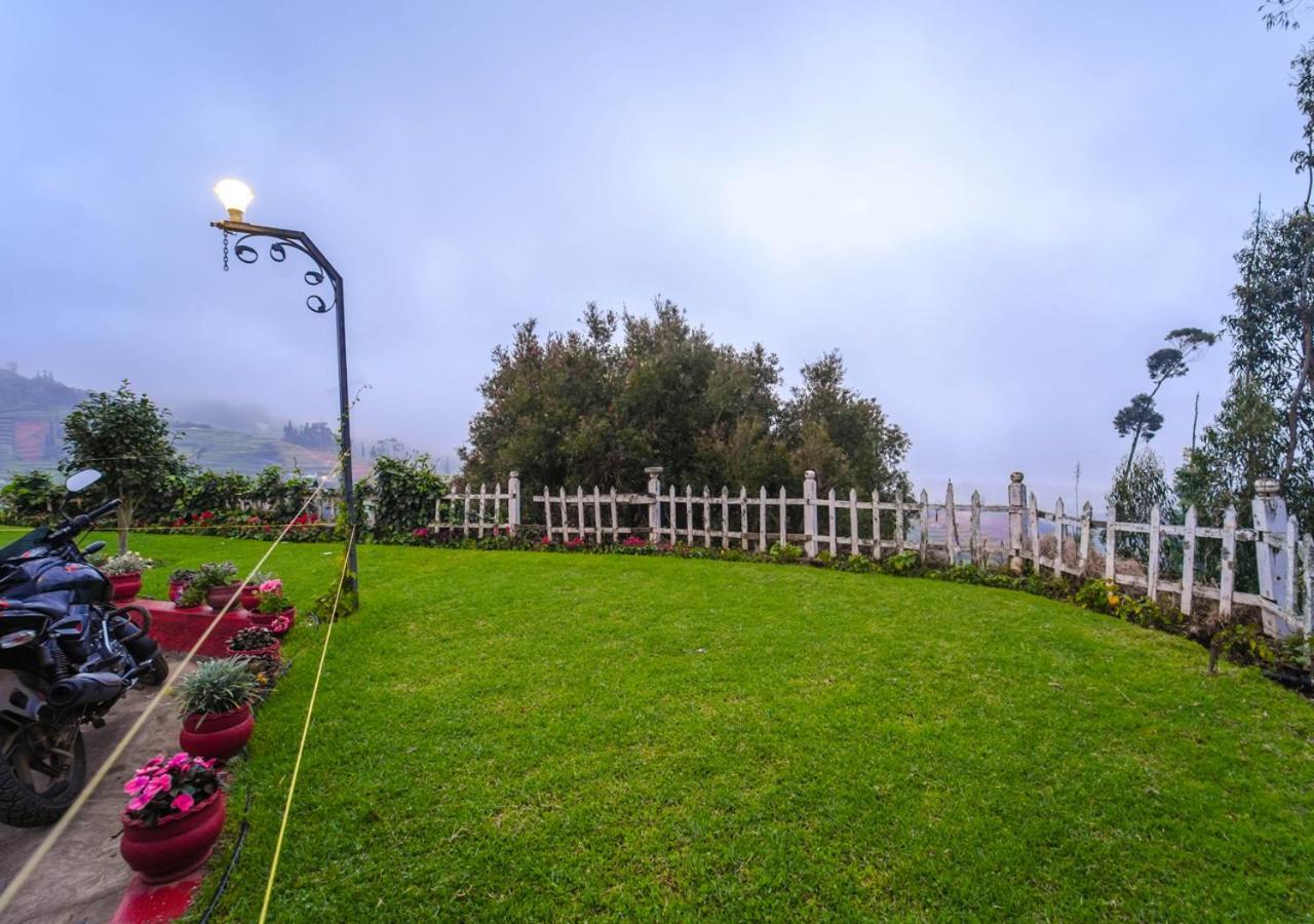 Silent Valley Farmstead Ooty By Voye Homes Exterior foto