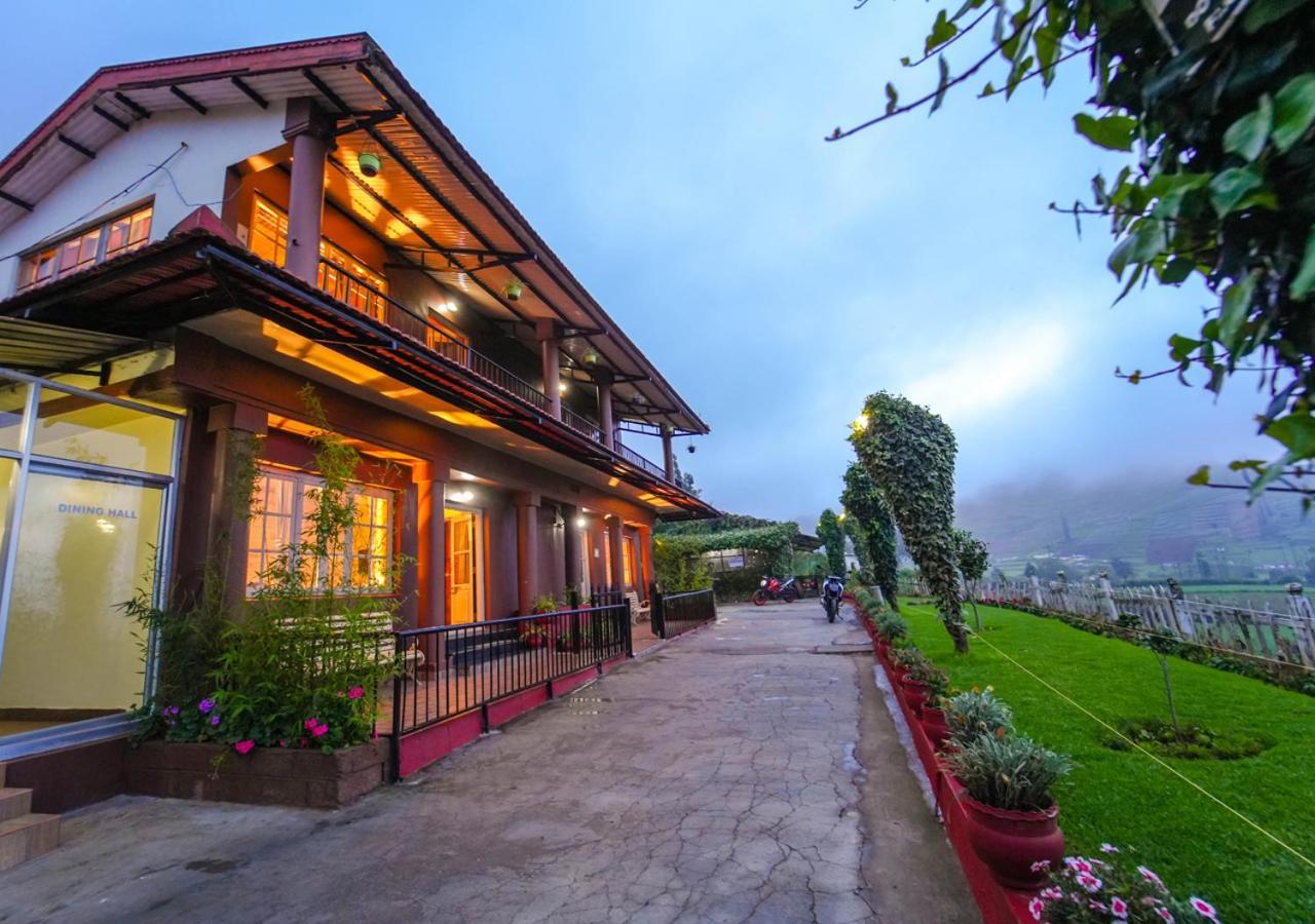 Silent Valley Farmstead Ooty By Voye Homes Exterior foto