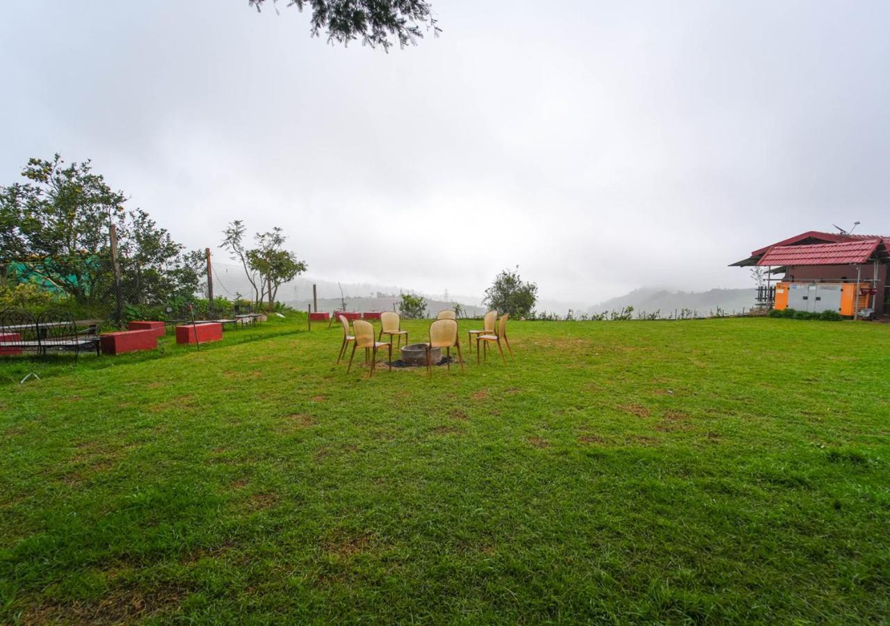 Silent Valley Farmstead Ooty By Voye Homes Exterior foto