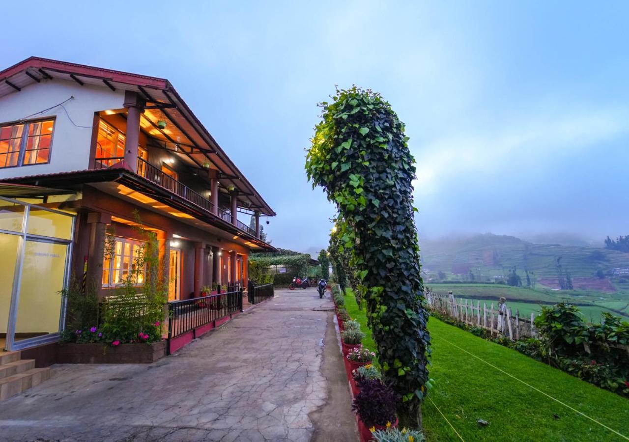 Silent Valley Farmstead Ooty By Voye Homes Exterior foto