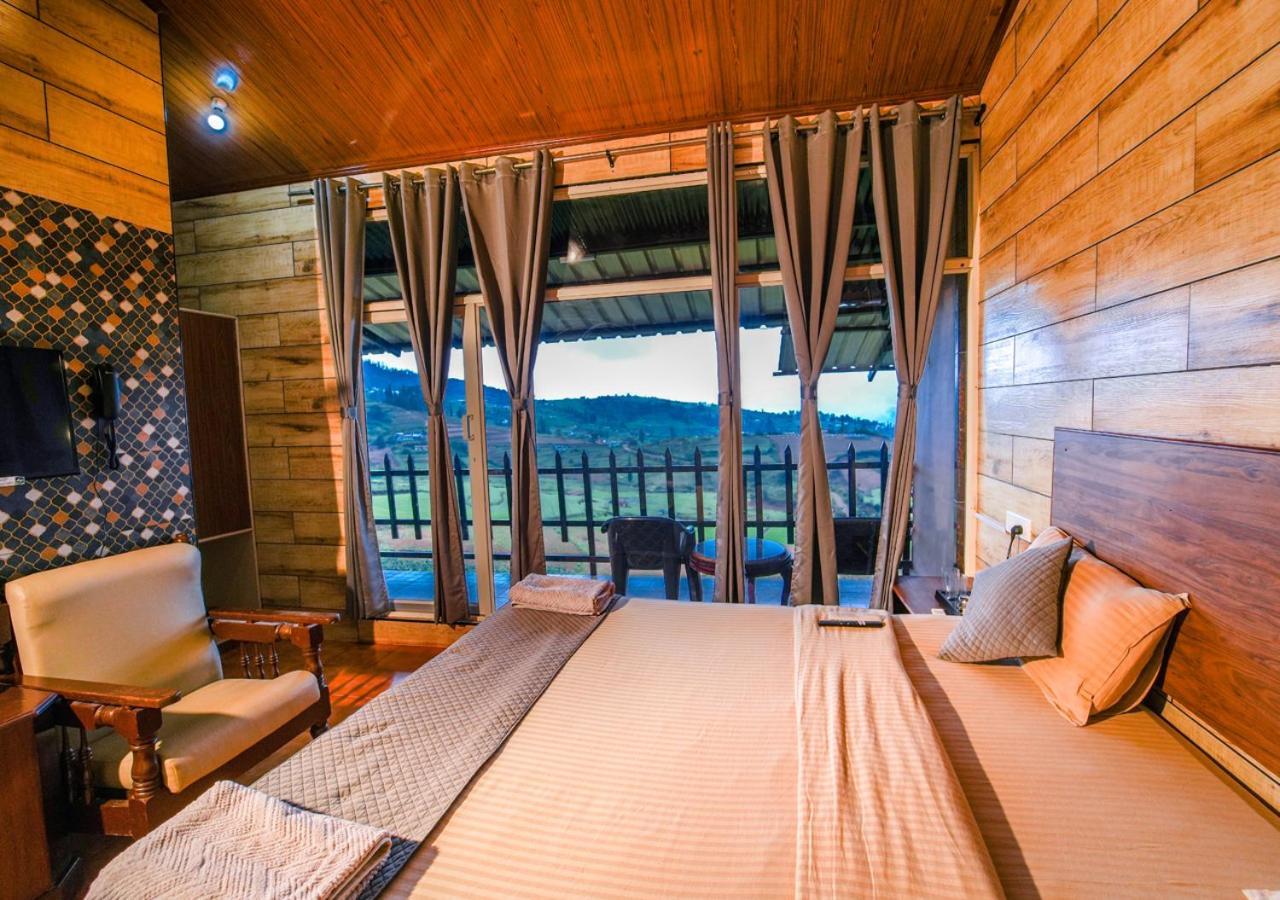 Silent Valley Farmstead Ooty By Voye Homes Exterior foto