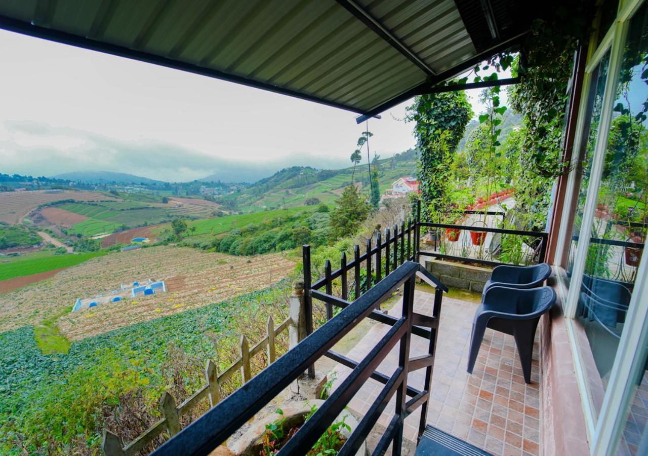 Silent Valley Farmstead Ooty By Voye Homes Exterior foto