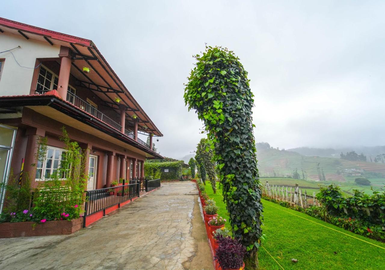 Silent Valley Farmstead Ooty By Voye Homes Exterior foto