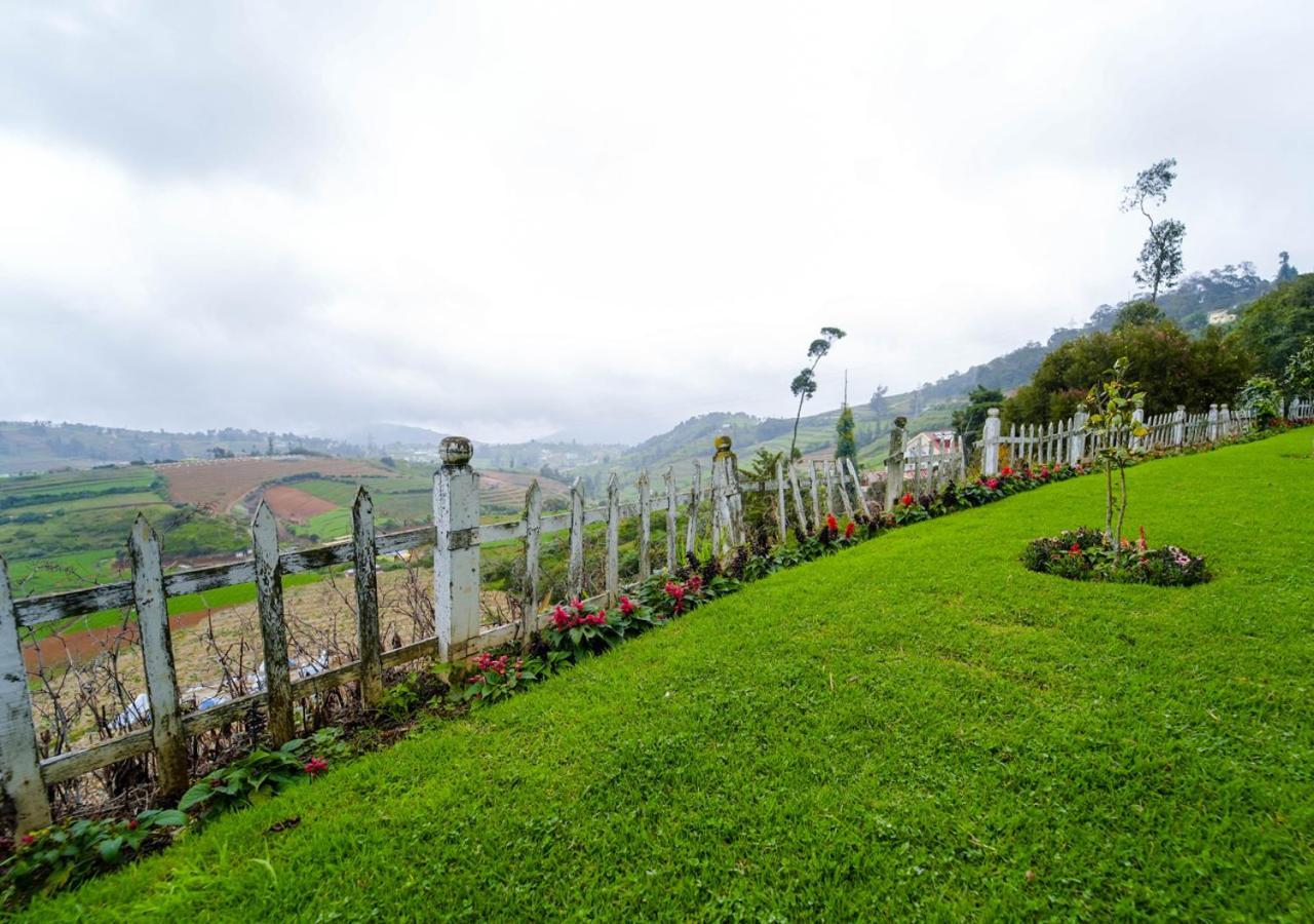 Silent Valley Farmstead Ooty By Voye Homes Exterior foto