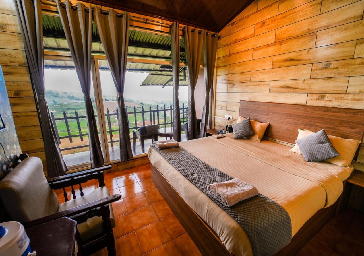 Silent Valley Farmstead Ooty By Voye Homes Exterior foto