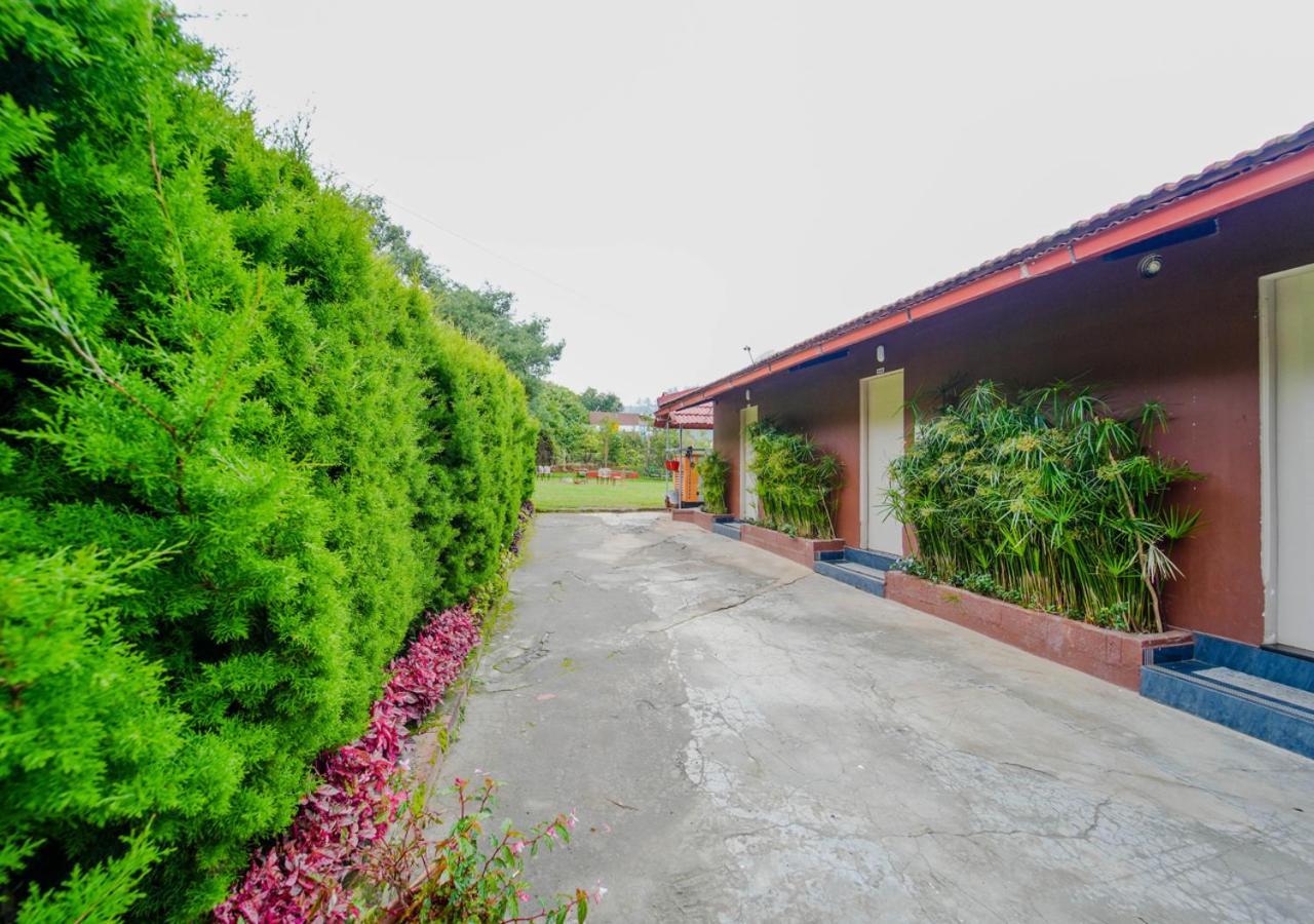 Silent Valley Farmstead Ooty By Voye Homes Exterior foto