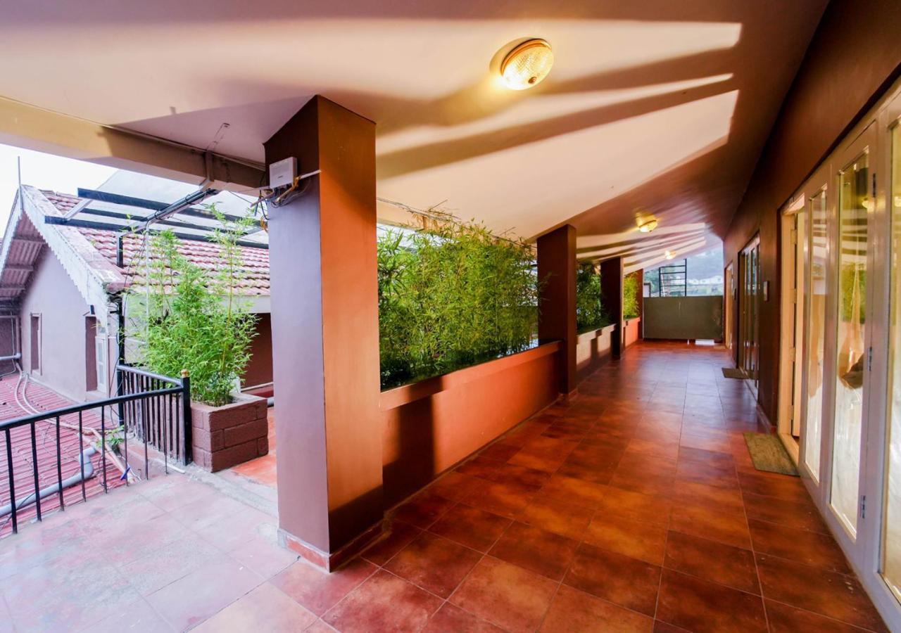 Silent Valley Farmstead Ooty By Voye Homes Exterior foto