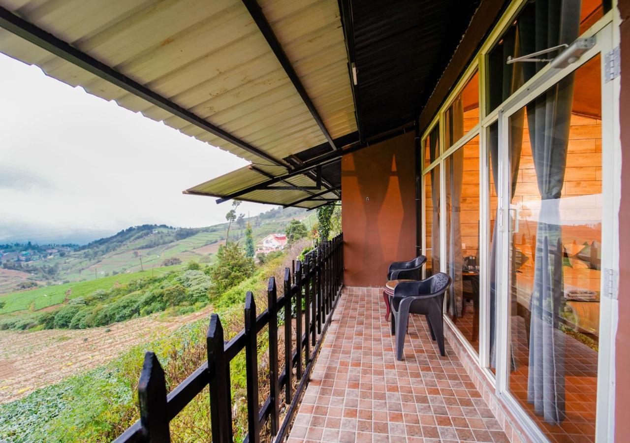 Silent Valley Farmstead Ooty By Voye Homes Exterior foto