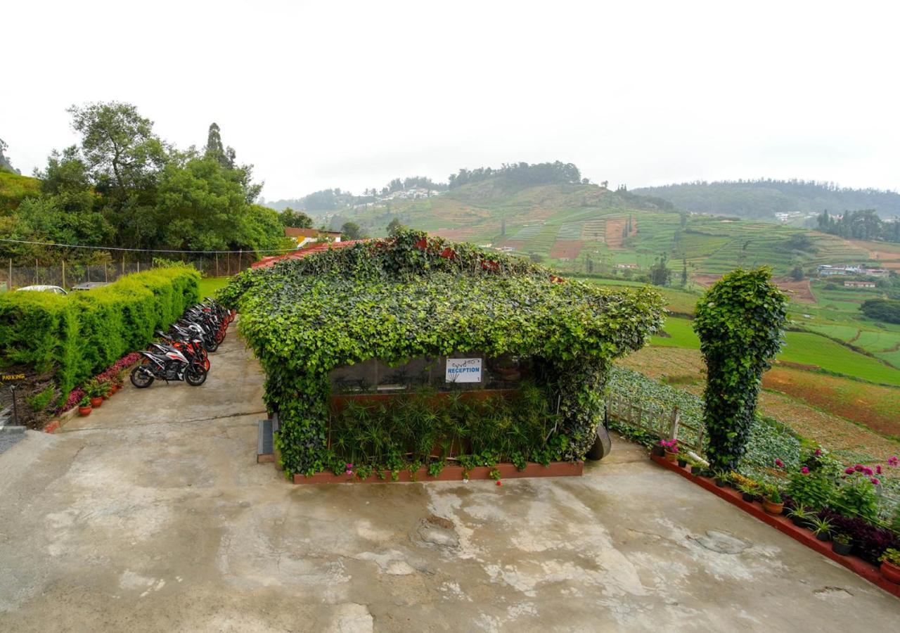 Silent Valley Farmstead Ooty By Voye Homes Exterior foto
