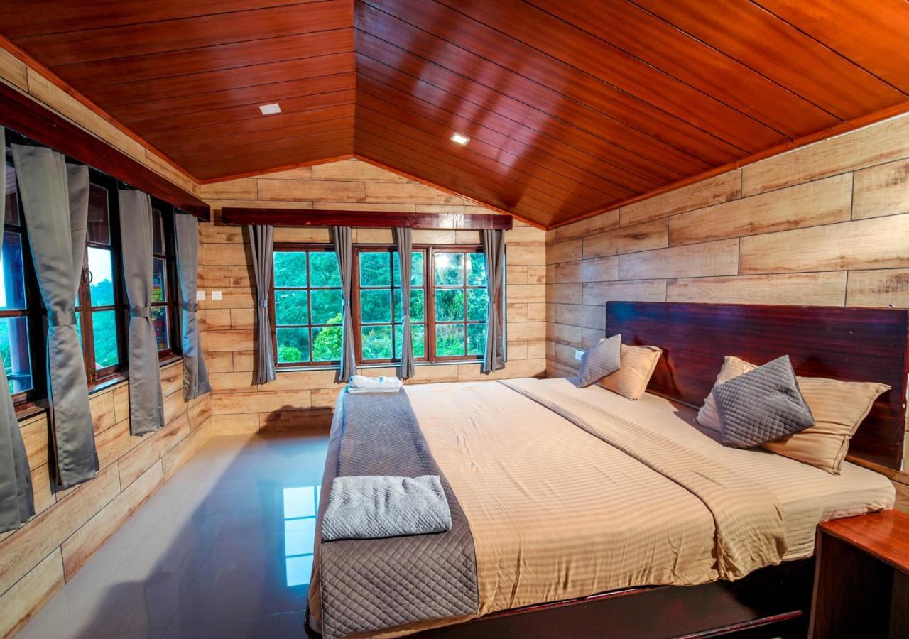 Silent Valley Farmstead Ooty By Voye Homes Exterior foto