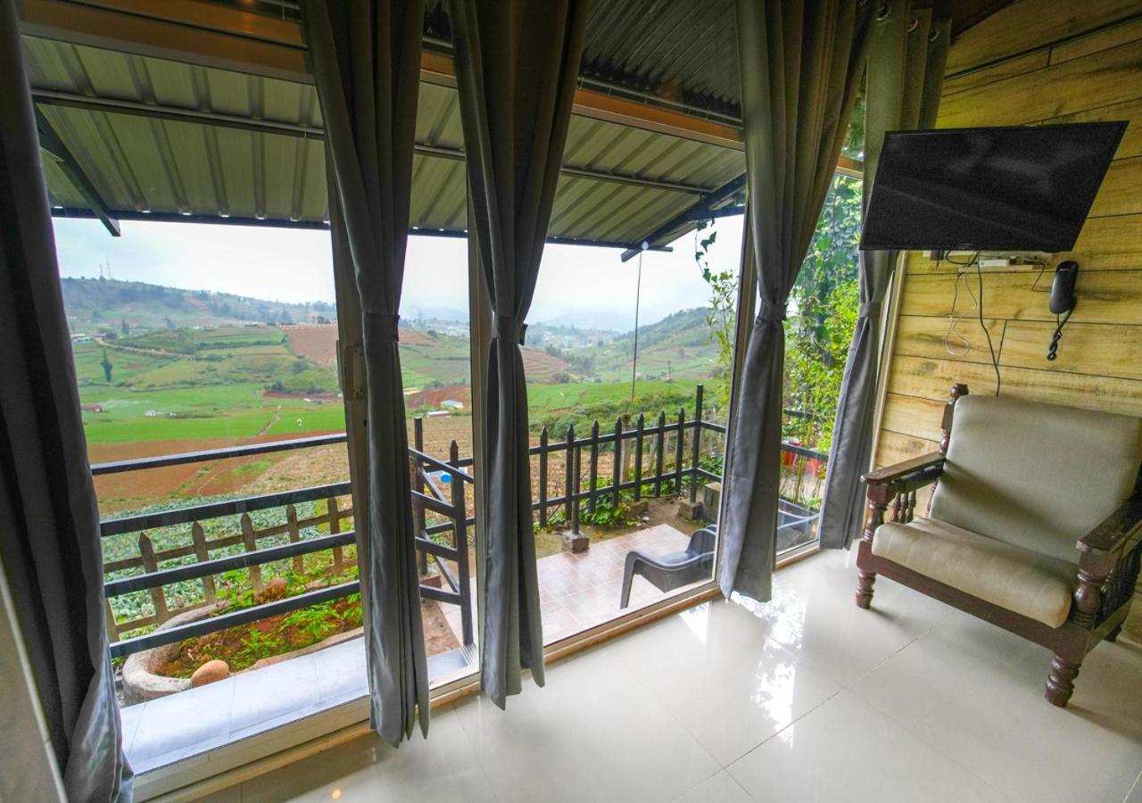 Silent Valley Farmstead Ooty By Voye Homes Exterior foto