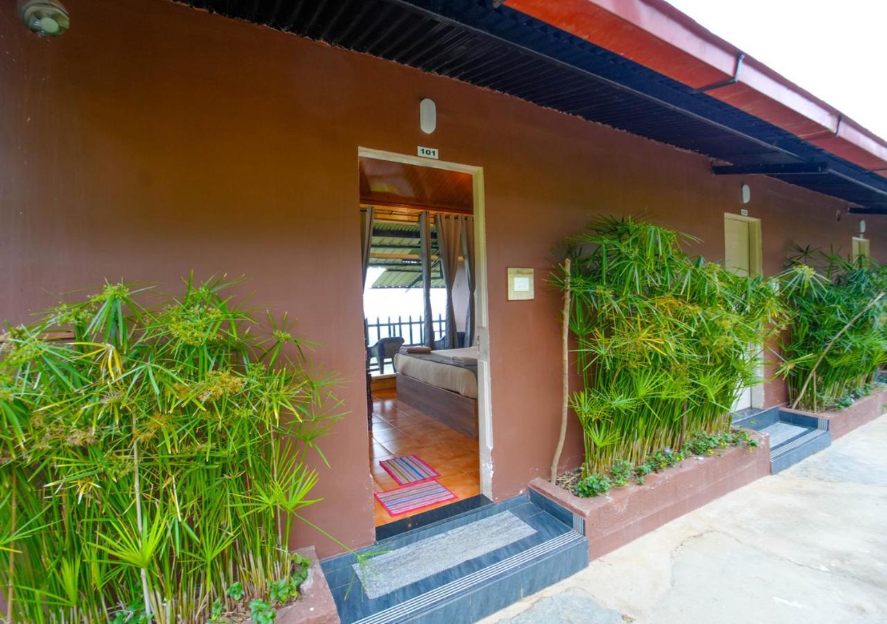 Silent Valley Farmstead Ooty By Voye Homes Exterior foto