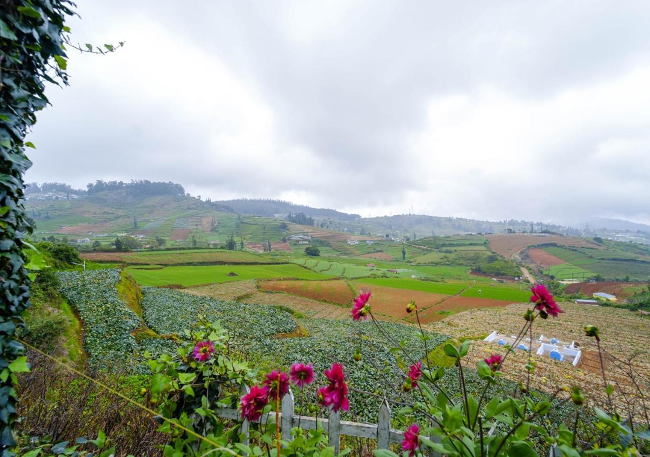 Silent Valley Farmstead Ooty By Voye Homes Exterior foto