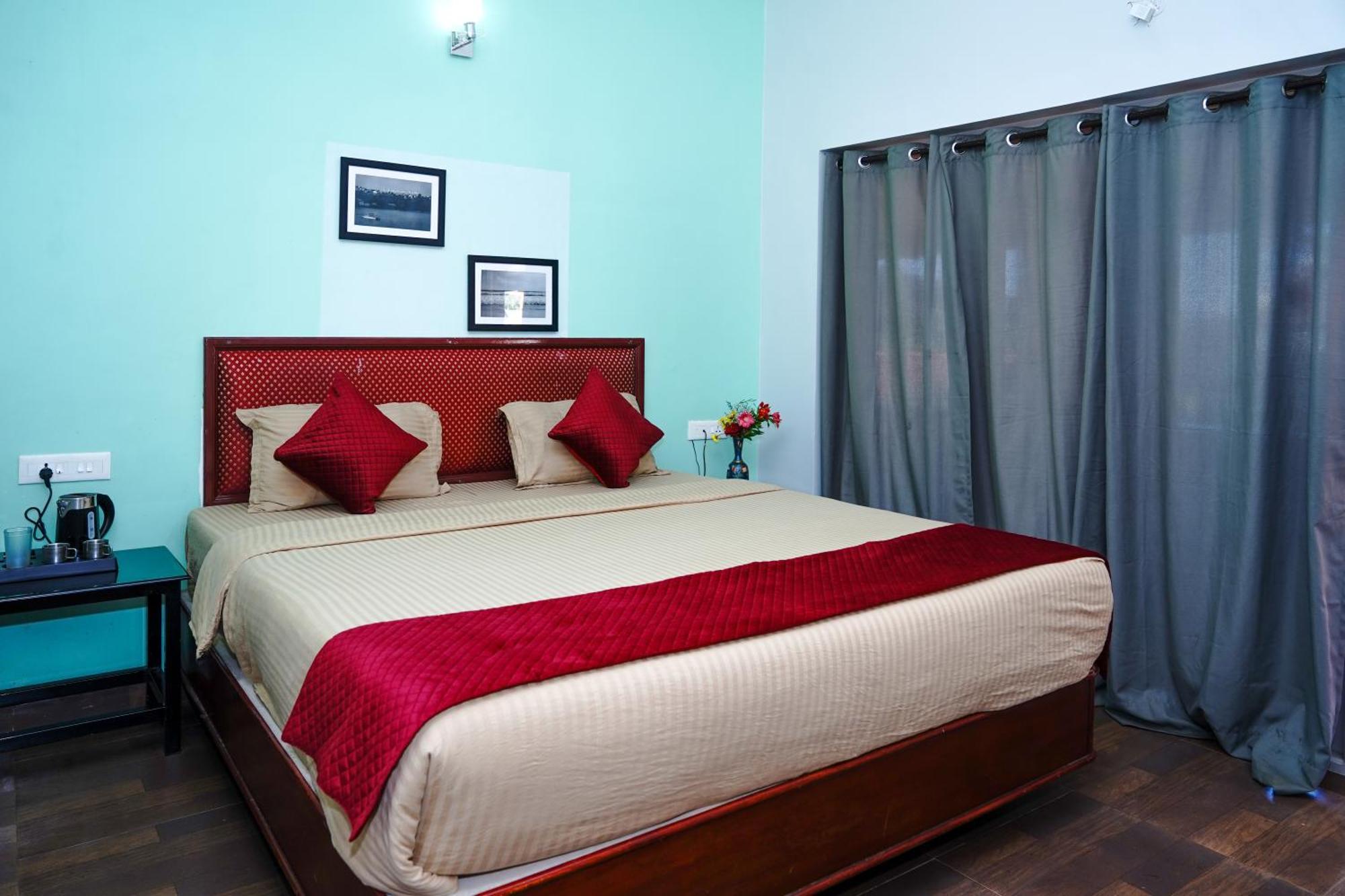 Silent Valley Farmstead Ooty By Voye Homes Exterior foto