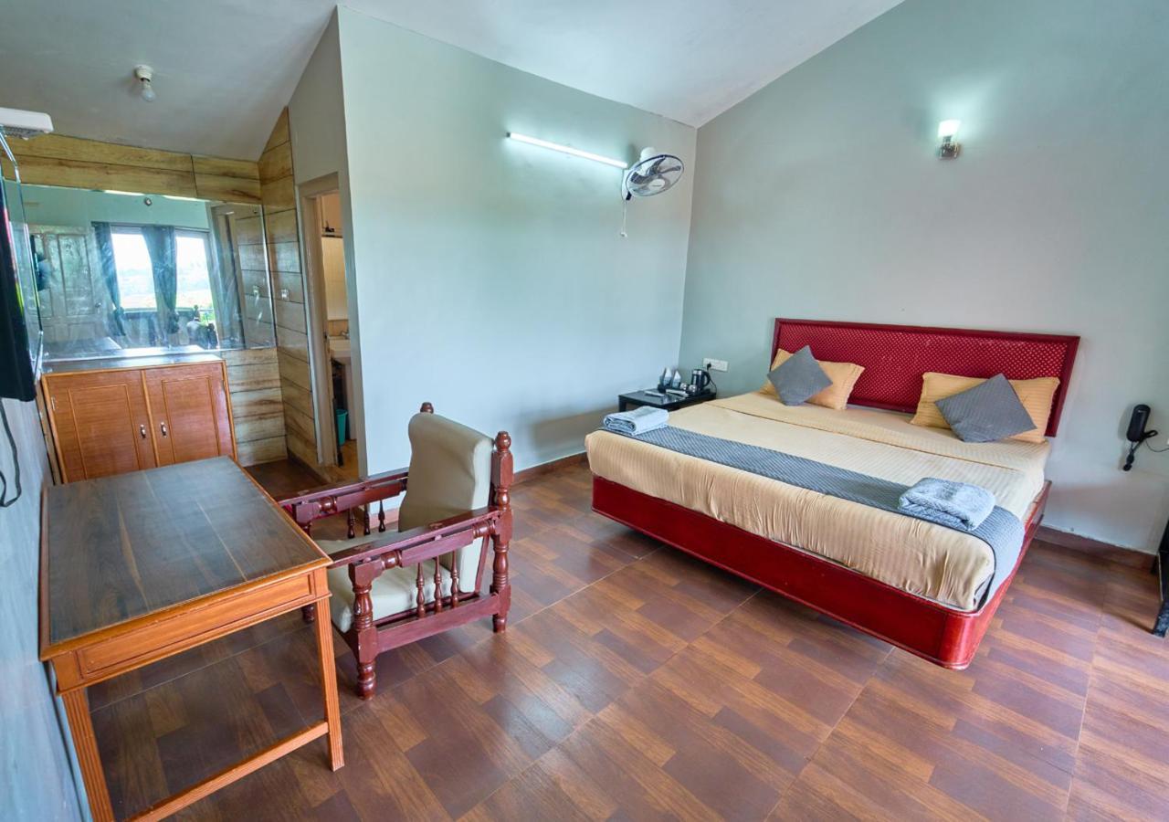 Silent Valley Farmstead Ooty By Voye Homes Exterior foto