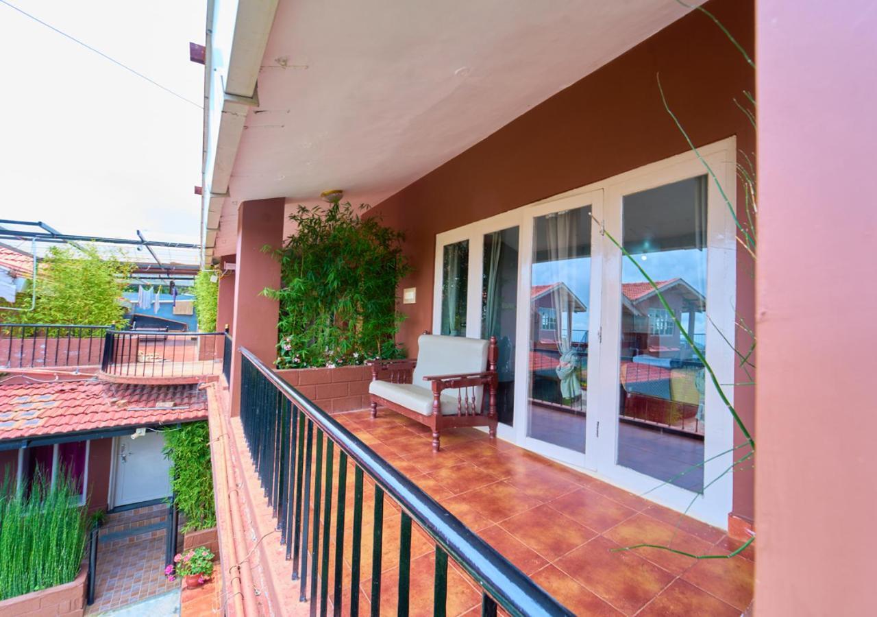 Silent Valley Farmstead Ooty By Voye Homes Exterior foto