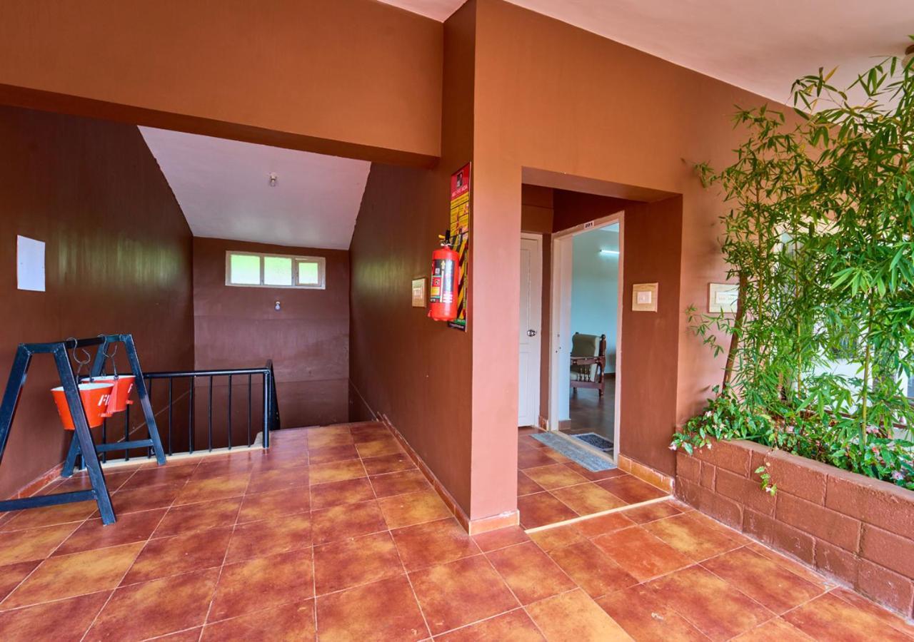 Silent Valley Farmstead Ooty By Voye Homes Exterior foto